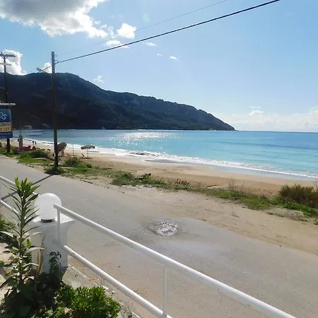 Appartamento Evgenios Agios Georgios Pagon