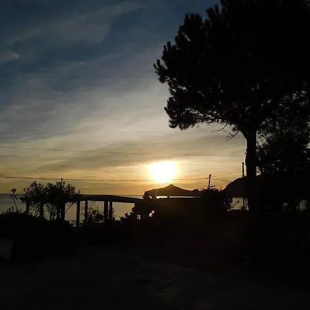 Evgenios Agios Georgios Pagon