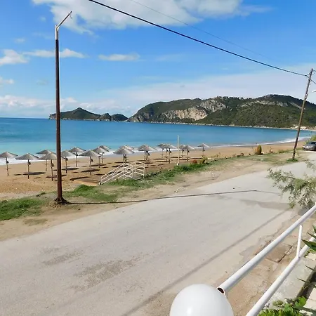 Evgenios Agios Georgios Pagon