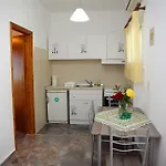 Apartman Evgenios