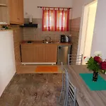 Evgenios Apartman