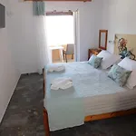 Apartman Evgenios Ájosz Jeórjosz Págon