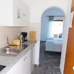 Evgenios Apartman Ájosz Jeórjosz Págon