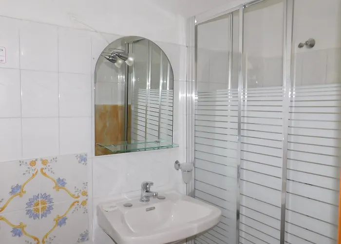 Evgenios Apartmán