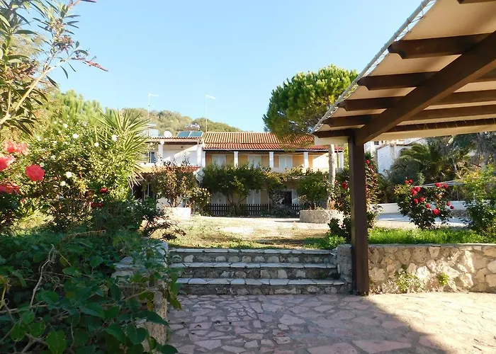 Evgenios Agios Georgios Pagon
