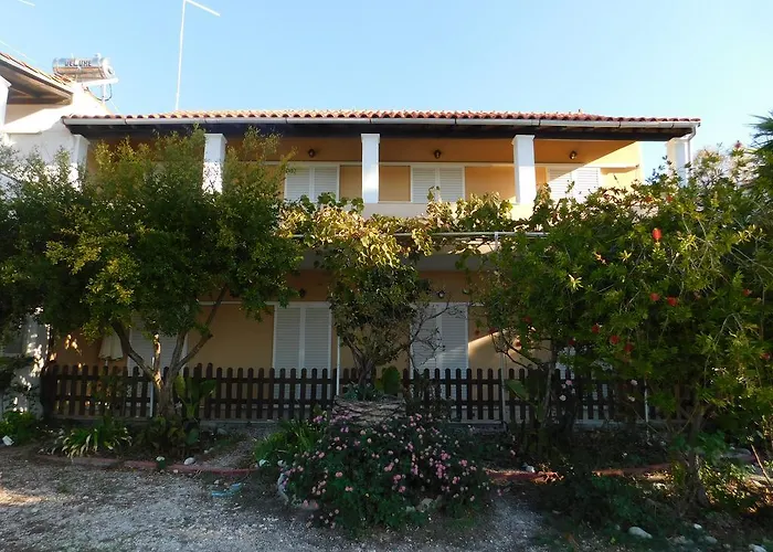Evgenios *