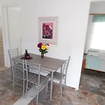Apartamento Evgenios Agios Georgios Pagon