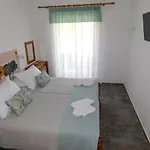 Evgenios Apartamento *