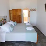 Evgenios Apartamento Agios Georgios Pagon