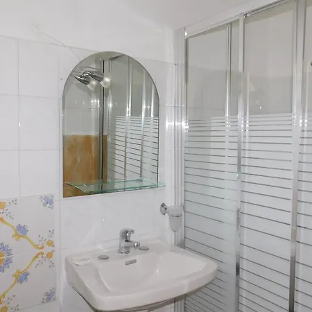 Evgenios Apartamento