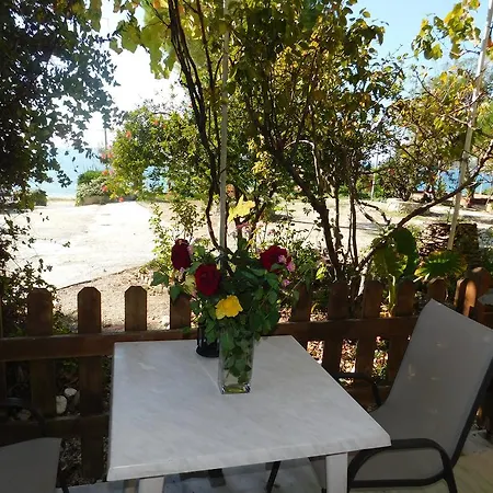 Evgenios * Ájosz Jeórjosz Págon