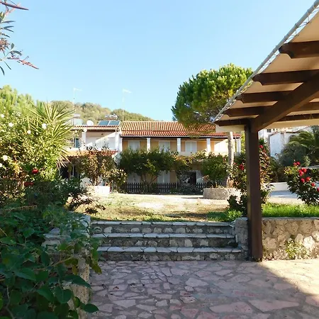 Evgenios Ájosz Jeórjosz Págon