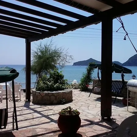 Evgenios * Agios Georgios Pagon