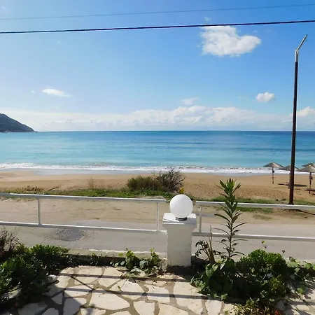 Apartamento Evgenios