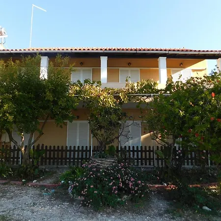 Evgenios *