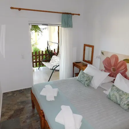 Evgenios Apartamento *