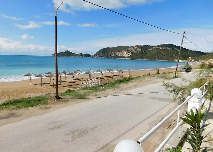 Evgenios Agios Georgios Pagon
