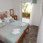 Evgenios Apartmán