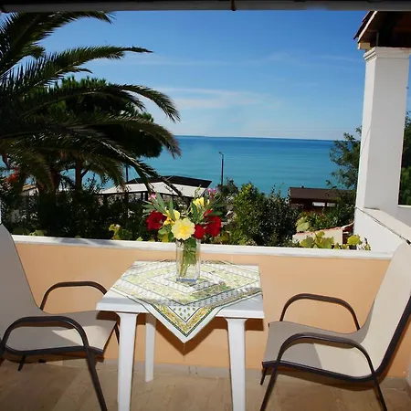 Evgenios * Агиос-Георгиос-Пагон