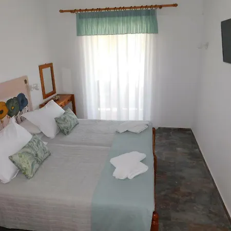 Evgenios Apartment *